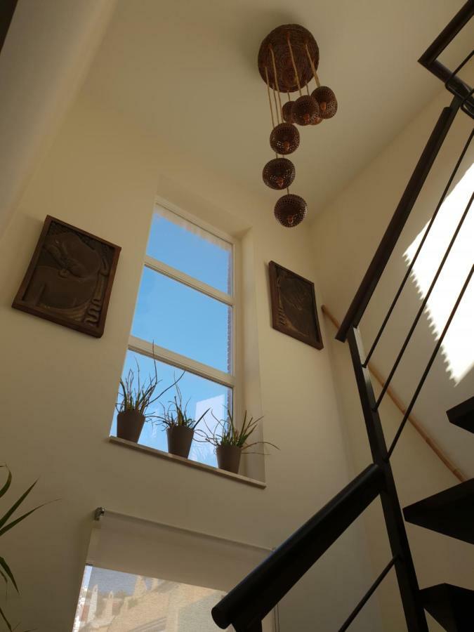 Banyan Cotobro Villa อัลมูเญการ์ ภายนอก รูปภาพ