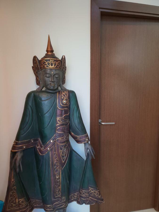Banyan Cotobro Villa อัลมูเญการ์ ภายนอก รูปภาพ